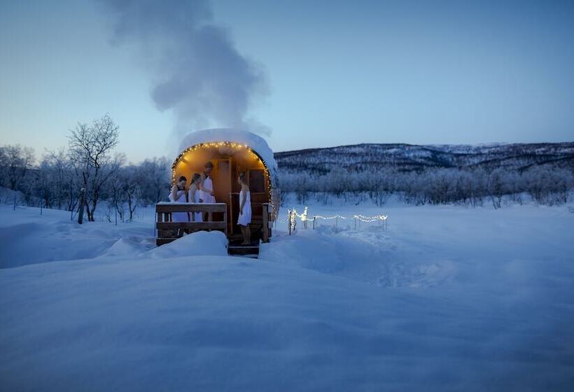 ホテル Holiday Village Valle