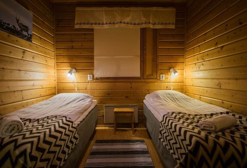 ホテル Holiday Village Valle