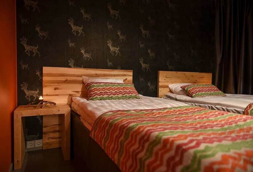 ホテル Holiday Village Valle