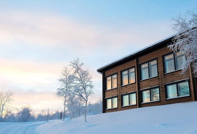 ホテル Holiday Village Valle