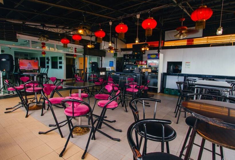 فندق Jj Midcity Inn