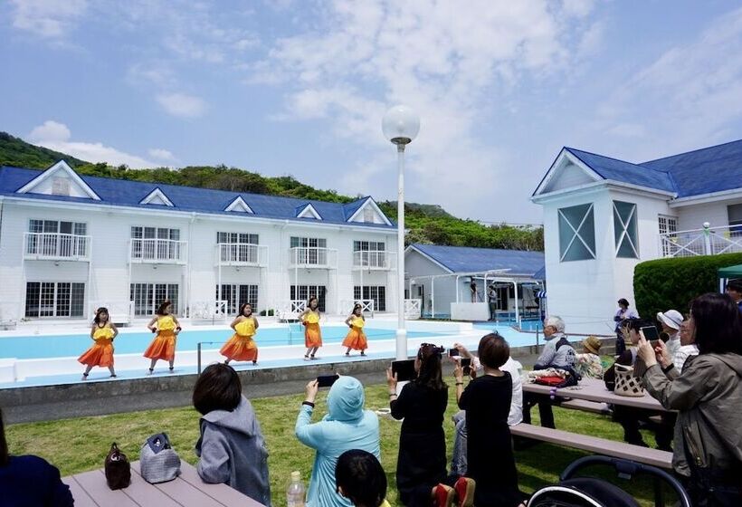 בית מלון כפרי Kailani