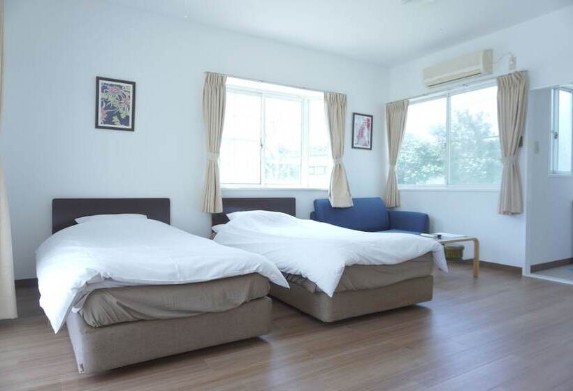 בית מלון כפרי Kailani