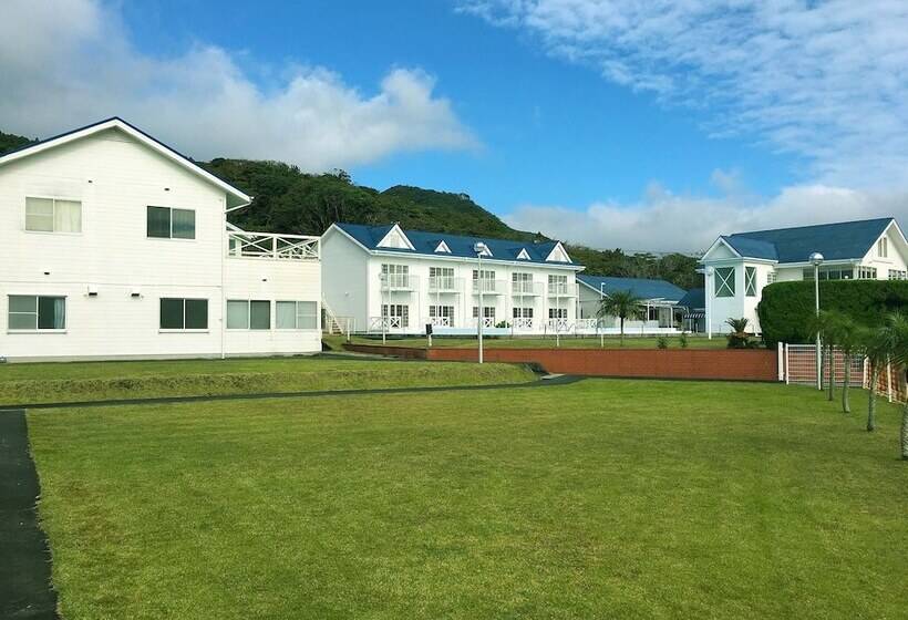 בית מלון כפרי Kailani