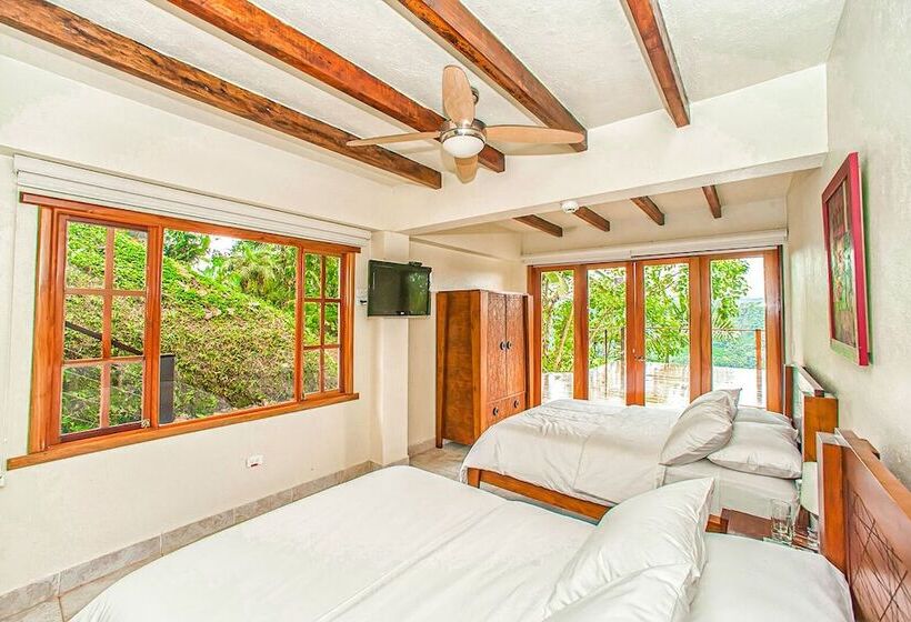 فندق Kapari Natural Lodge & Spa