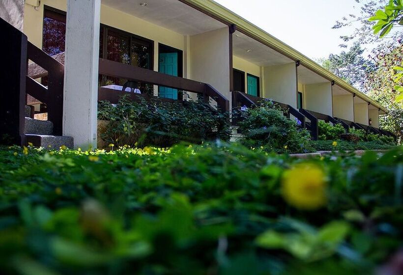 호텔 Lisland Rainforest Resort