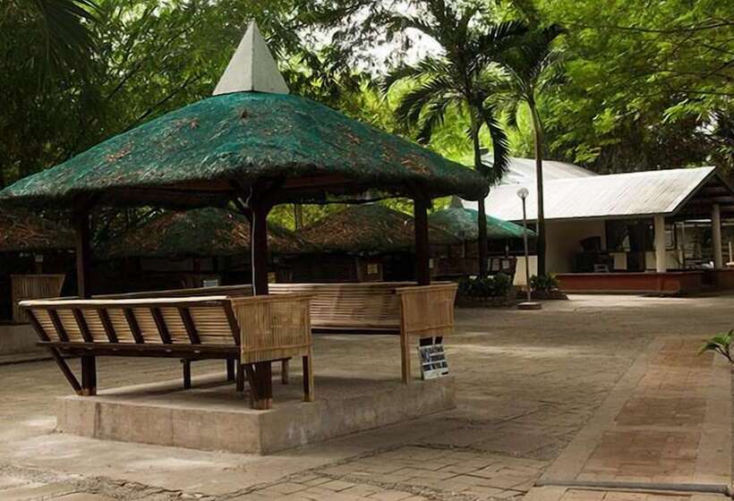 호텔 Lisland Rainforest Resort