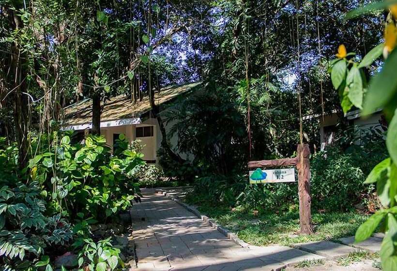 호텔 Lisland Rainforest Resort