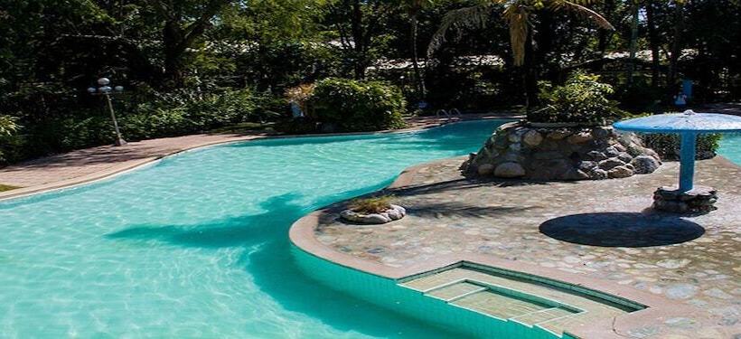 호텔 Lisland Rainforest Resort