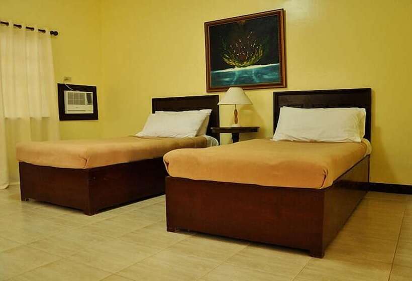 호텔 Lisland Rainforest Resort