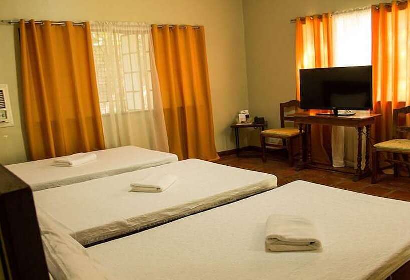 호텔 Lisland Rainforest Resort