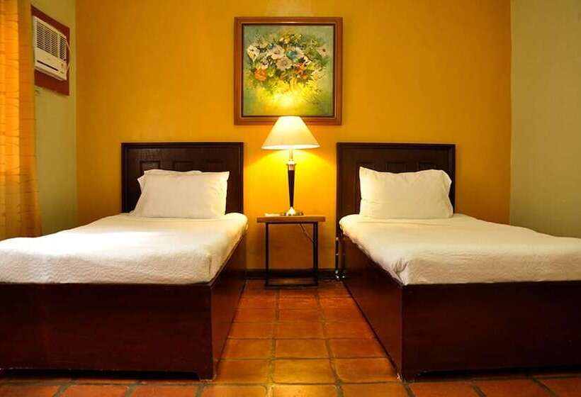 호텔 Lisland Rainforest Resort