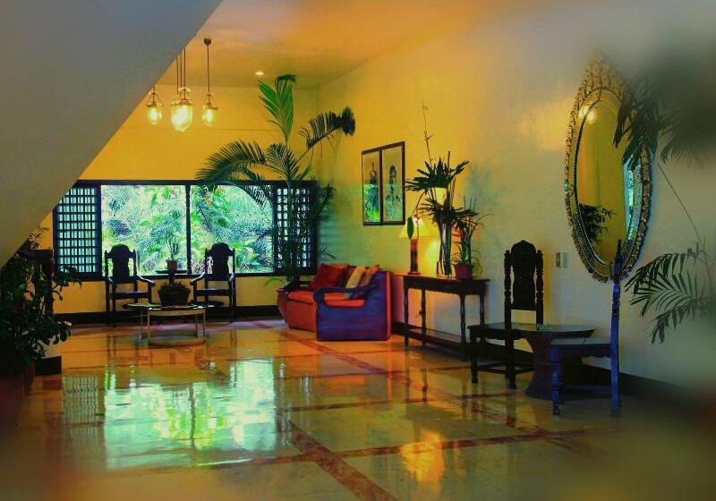 호텔 Lisland Rainforest Resort