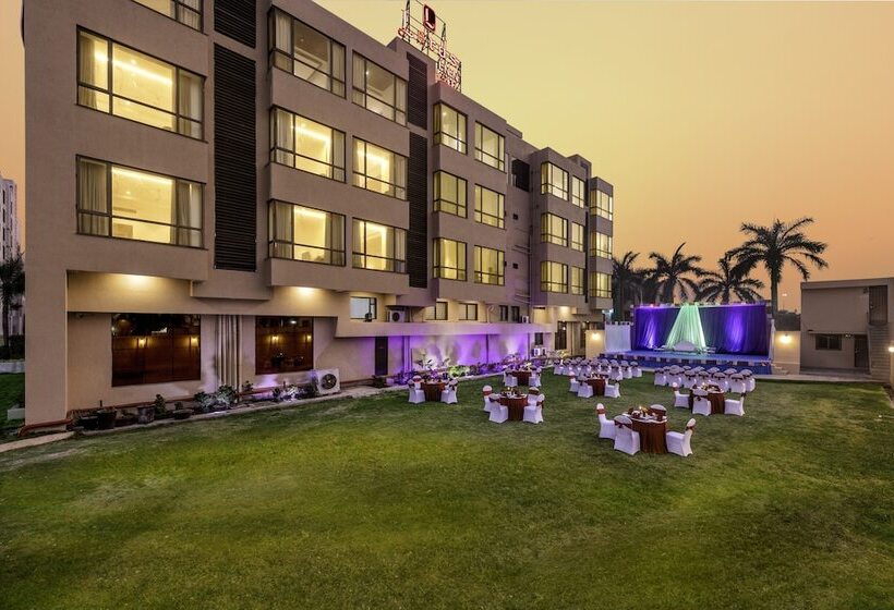 Отель Lords Inn Somnath