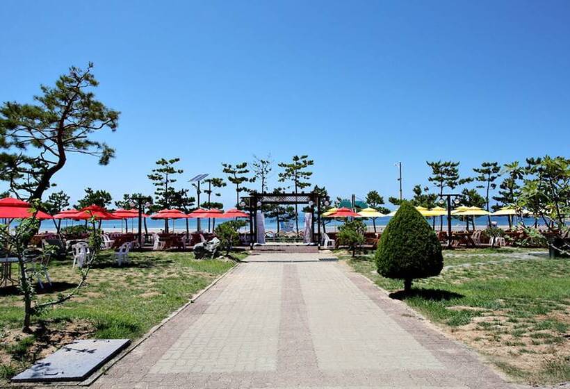 Hotel Manripo
