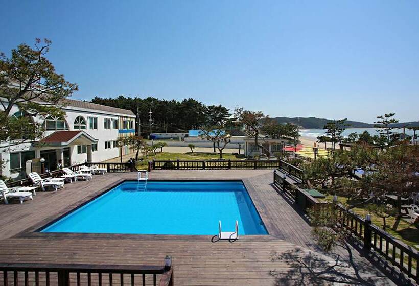 Hotel Manripo