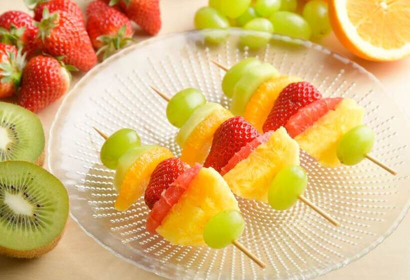 Niikappu Onsen Hotel Hills