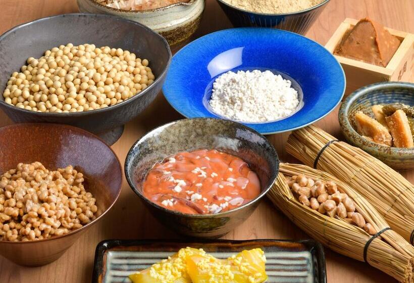 Niikappu Onsen Hotel Hills