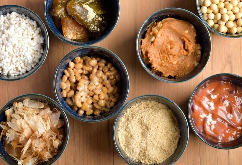 Niikappu Onsen Hotel Hills