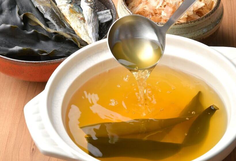 Niikappu Onsen Hotel Hills