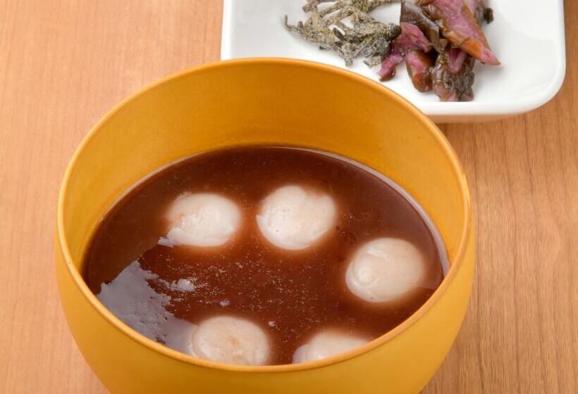 Niikappu Onsen Hotel Hills