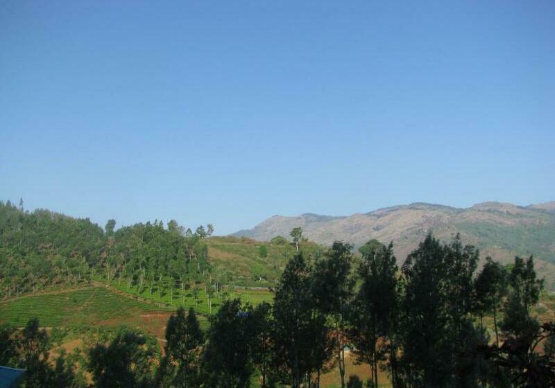 בית מלון כפרי Oak Valley