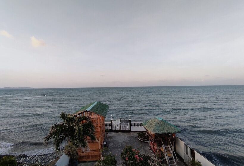 בית מלון כפרי Olana Bed And Breakfast