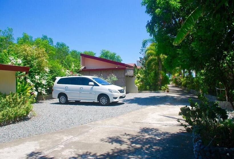 בית מלון כפרי Olana Bed And Breakfast