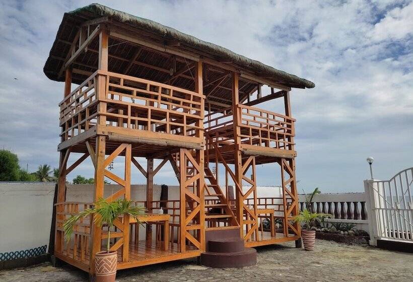 בית מלון כפרי Olana Bed And Breakfast