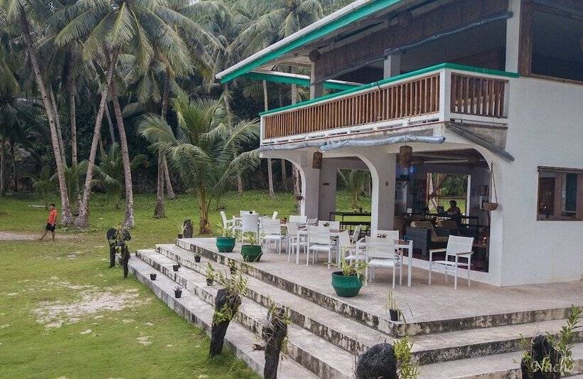 هتل Pacifico Bigwish Beach Resort