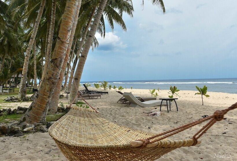 هتل Pacifico Bigwish Beach Resort