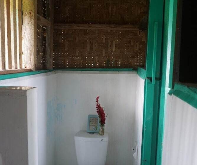 هتل Pacifico Bigwish Beach Resort