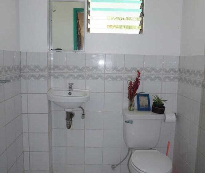 هتل Pacifico Bigwish Beach Resort