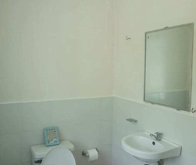 هتل Pacifico Bigwish Beach Resort