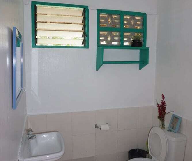 هتل Pacifico Bigwish Beach Resort