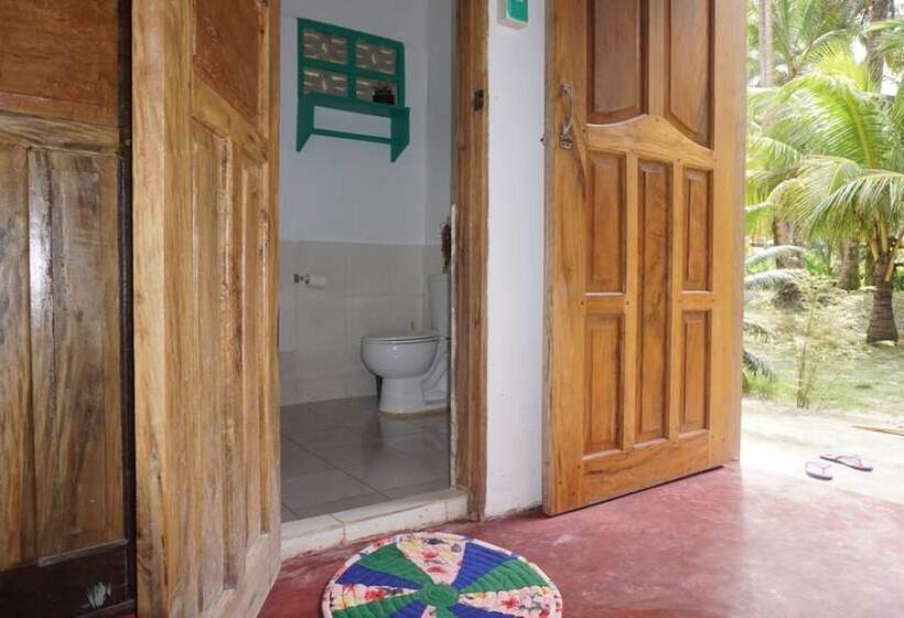 هتل Pacifico Bigwish Beach Resort