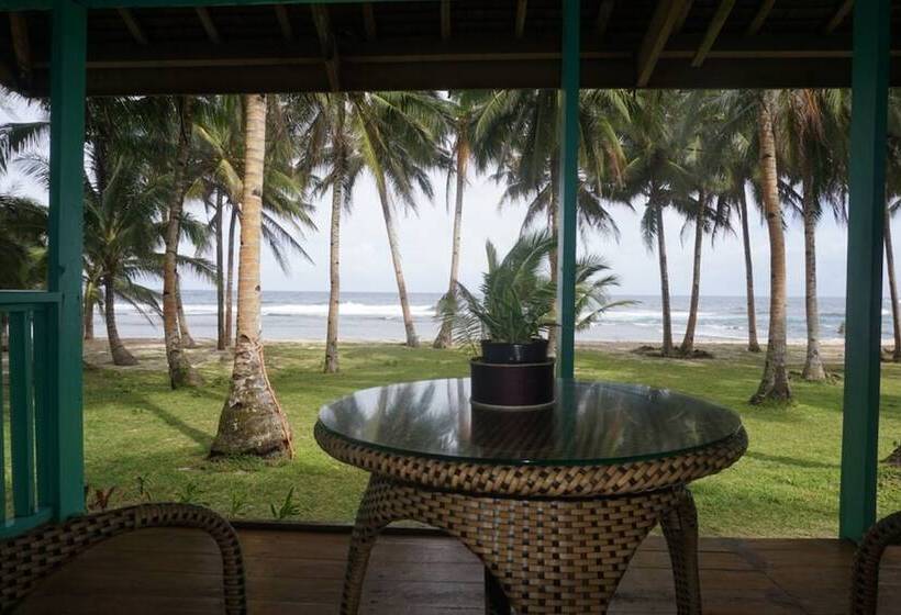 هتل Pacifico Bigwish Beach Resort