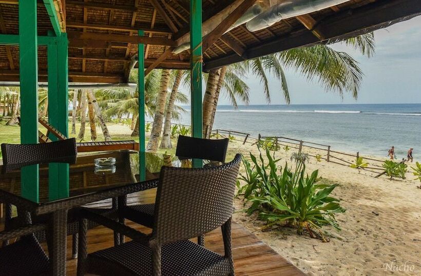 فندق Pacifico Bigwish Beach Resort