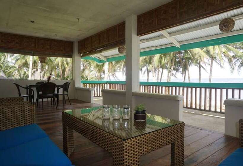 هتل Pacifico Bigwish Beach Resort