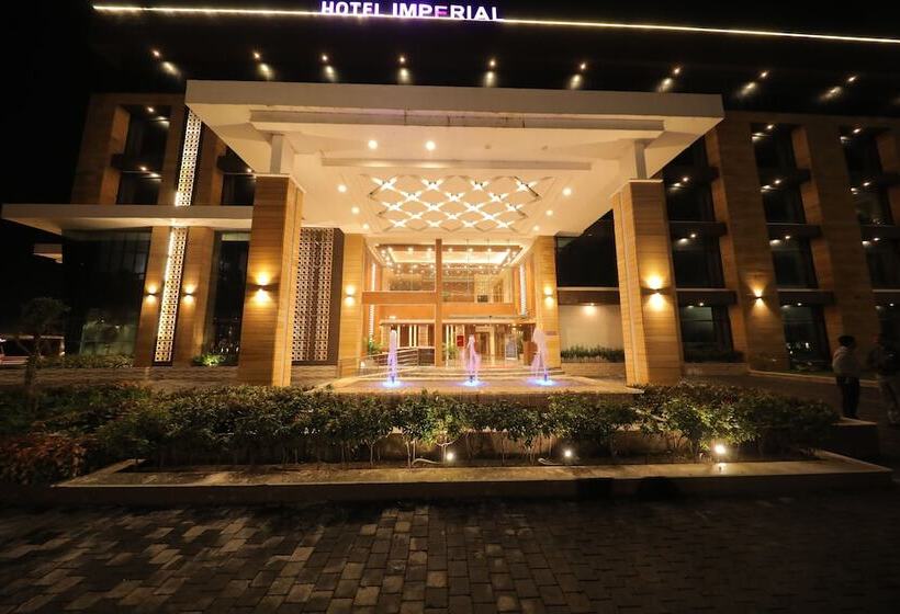 Hotel Sarovar Portico Somnath