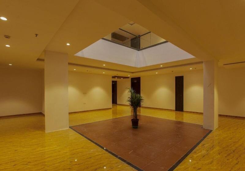 Hotel Sarovar Portico Somnath