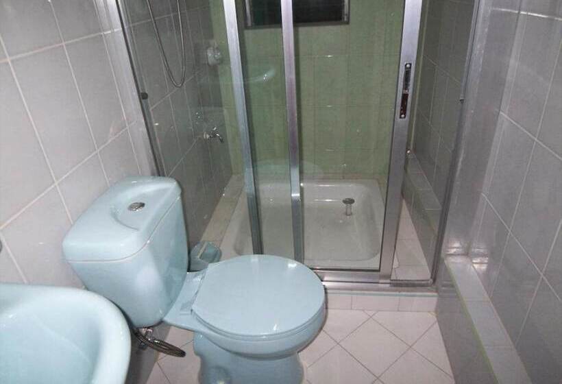 هتل Surigao Tourist Inn Annex