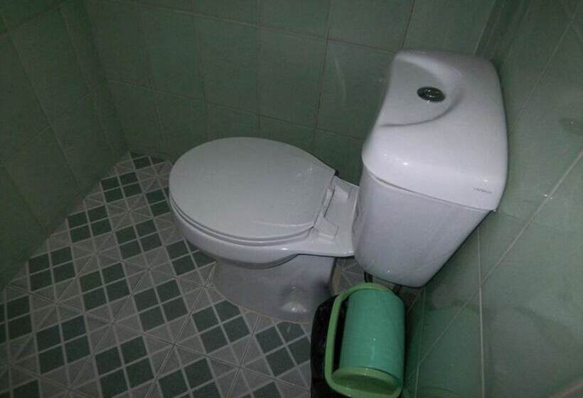 هتل Surigao Tourist Inn Annex