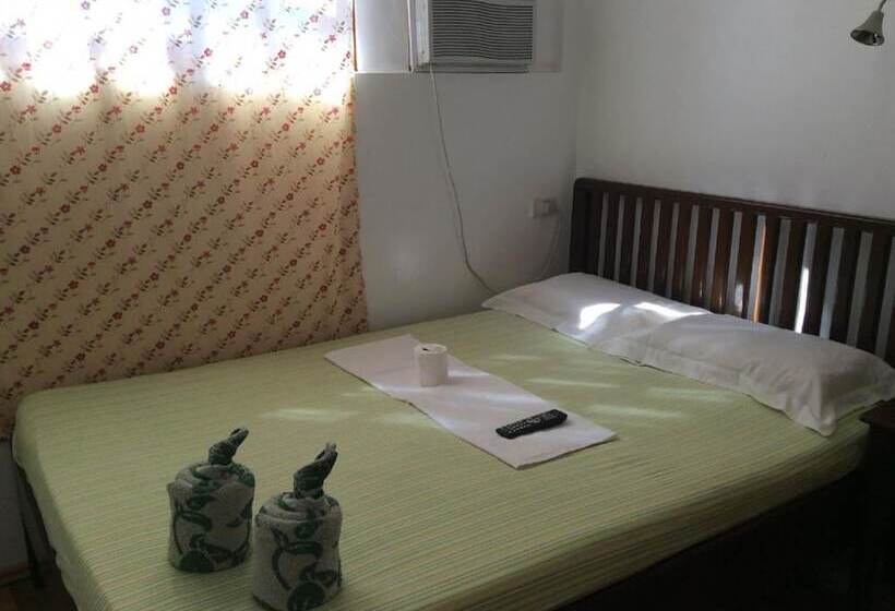 هتل Surigao Tourist Inn Annex