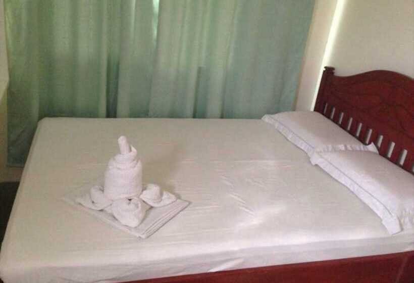 هتل Surigao Tourist Inn Annex