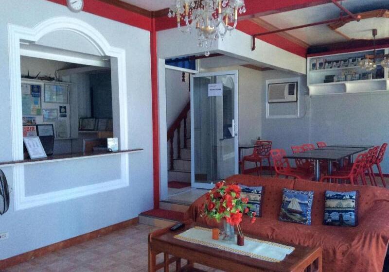 هتل Surigao Tourist Inn Annex