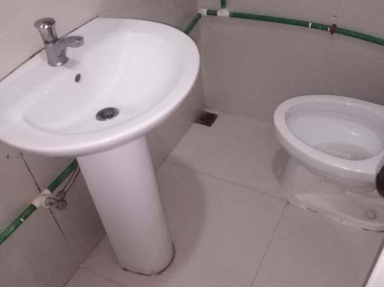 هتل Surigao Tourist Inn Main