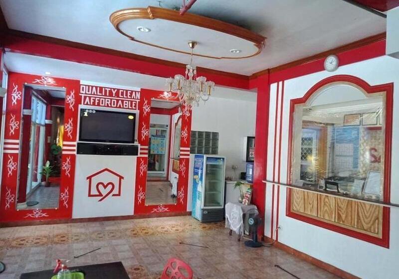 هتل Surigao Tourist Inn Main