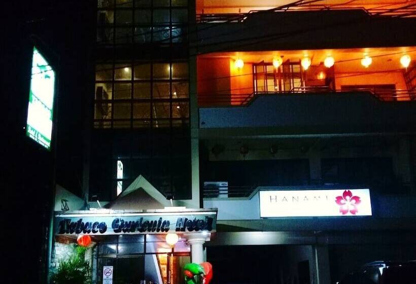 هتل Tabaco Gardenia