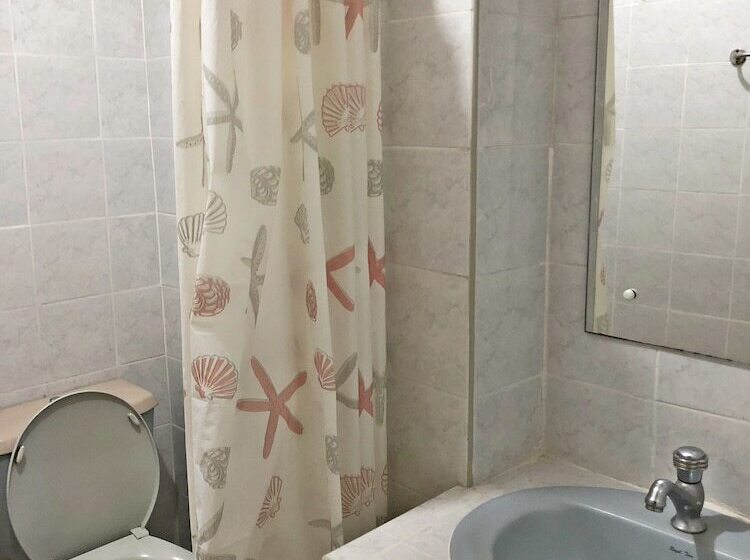 هتل Tabaco Gardenia